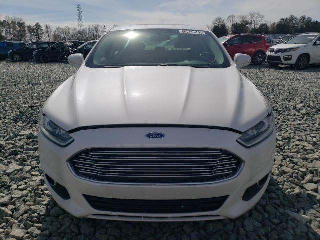 Photo 5 from auction – 2014 FORD FUSION SE with VIN 1FA6P0HD2E5384148