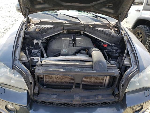 Photo 12 from auction – 2013 BMW X5 XDRIVE3 with VIN 5UXZV4C56D0B07388