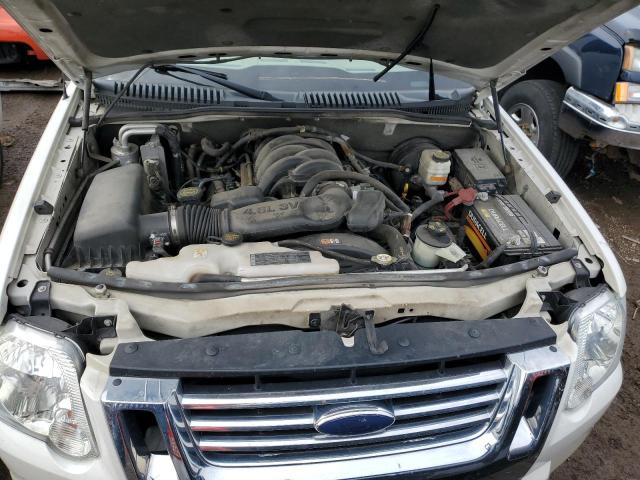 Photo 11 from auction – 2008 FORD EXPLORER E with VIN 1FMEU74818UA15514