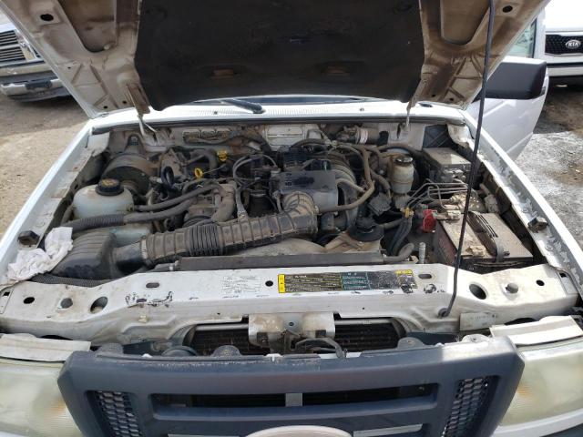 Photo 11 from auction – 2009 FORD RANGER with VIN 1FTYR10D79PA24110