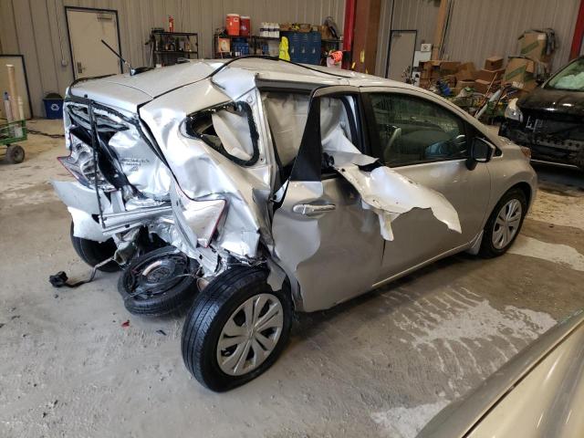 Photo 3 from auction – 2017 NISSAN VERSA NOTE with VIN 3N1CE2CP3HL381055