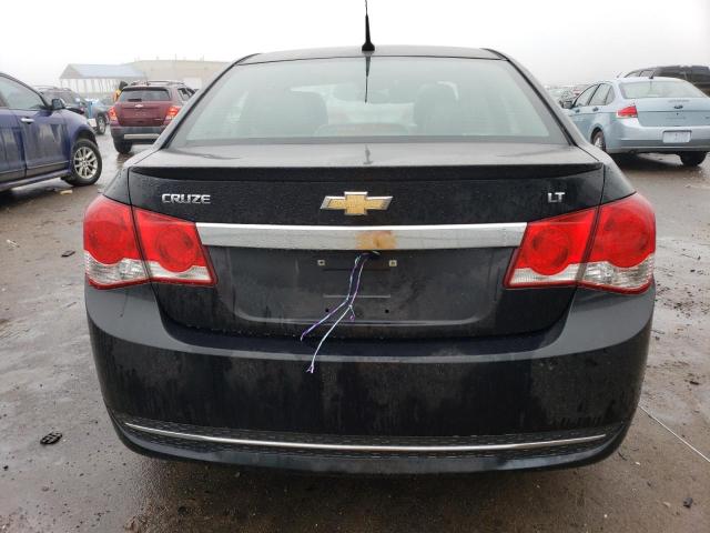 Photo 6 from auction – 2012 CHEVROLET CRUZE LT with VIN 1G1PG5SC8C7382183