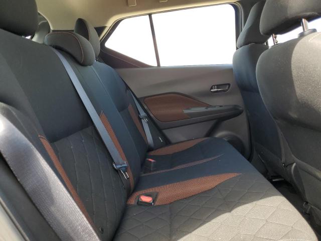 Photo 10 from auction – 2020 NISSAN KICKS SR with VIN 3N1CP5DV8LL535504