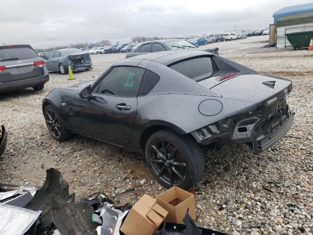 Photo 2 from auction – 2019 MAZDA MX-5 MIATA with VIN JM1NDAM71K0310782