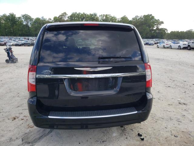 Photo 6 from auction – 2013 CHRYSLER TOWN & COU with VIN 2C4RC1BGXDR663750