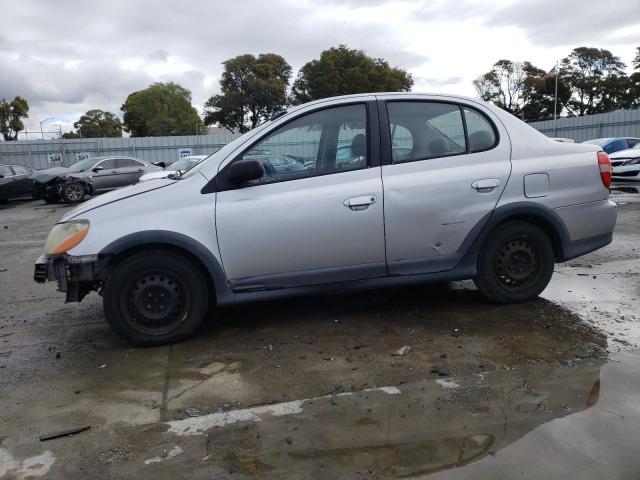 TOYOTA ECHO 2001 with VIN JTDBT123410145721 - Photo from auction