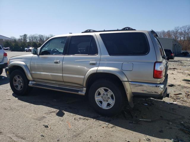 Photo 2 from auction – 2001 TOYOTA 4RUNNER SR with VIN JT3HN86R710354032