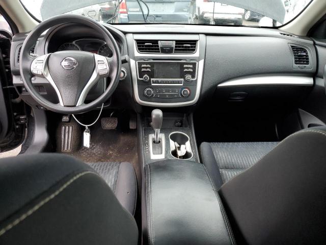 Photo 8 from auction – 2016 NISSAN ALTIMA 2.5 with VIN 1N4AL3AP1GN375942