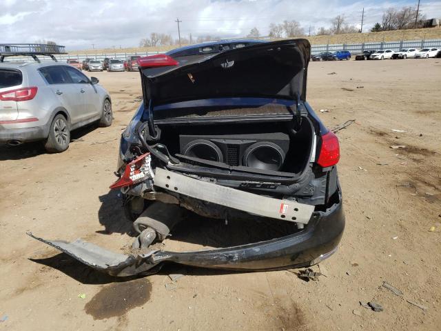 Photo 6 from auction – 2014 ACURA RLX with VIN JH4KC1F35EC001673