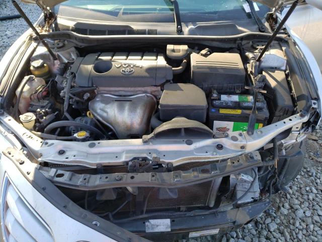 Photo 11 from auction – 2010 TOYOTA CAMRY BASE with VIN 4T1BF3EK3AU014788