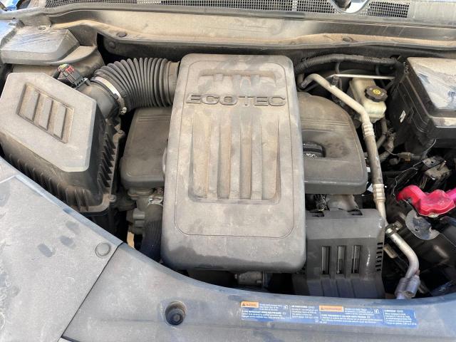 صورة رقم 7 من المزاد - 2013 GMC TERRAIN SL مع VIN 2GKALMEK3D6214124