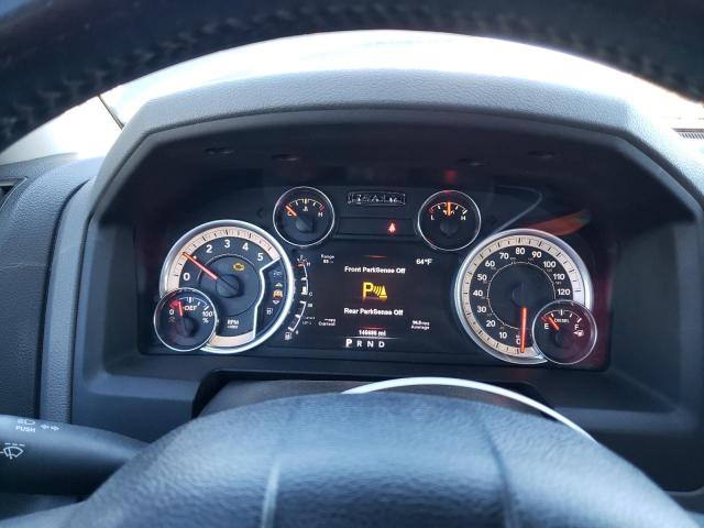 Photo 9 from auction – 2014 RAM 1500 SLT with VIN 1C6RR7GM0ES385397