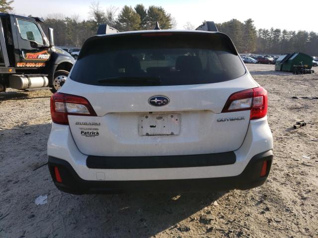 Photo 6 from auction – 2019 SUBARU OUTBACK 2. with VIN 4S4BSAHC8K3210897