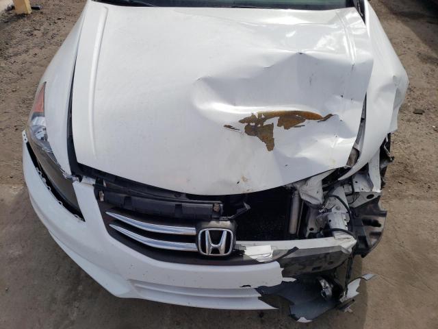 Photo 11 from auction – 2012 HONDA ACCORD LXP with VIN 1HGCP2F43CA219355