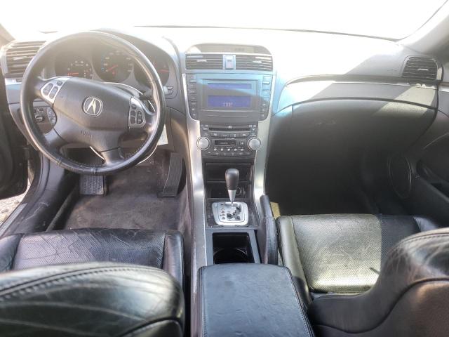Photo 8 from auction – 2006 ACURA 3.2TL with VIN 19UUA66276A030577