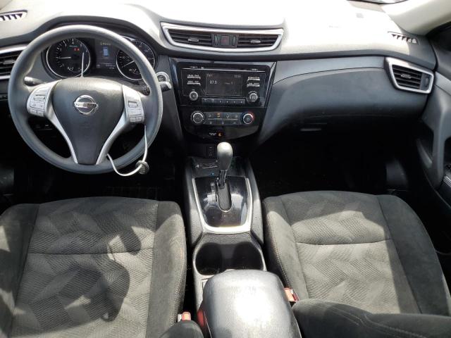 Photo 8 from auction – 2016 NISSAN ROGUE S with VIN 5N1AT2MVXGC854883