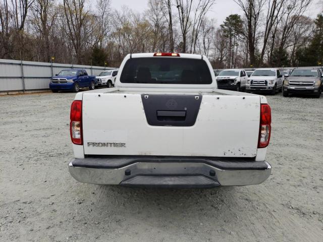 Photo 6 from auction – 2016 NISSAN FRONTIER S with VIN 1N6BD0CTXGN789514