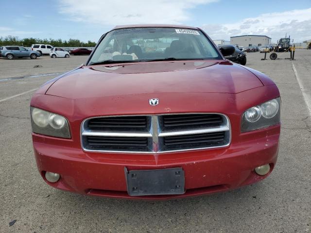 Photo 5 from auction – 2009 DODGE CHARGER SX with VIN 2B3KA33V79H532077
