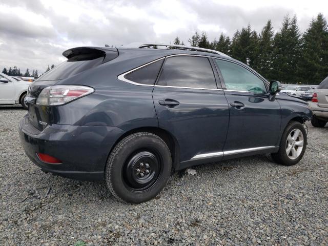 Photo 3 from auction – 2010 LEXUS RX 350 with VIN 2T2ZK1BA0AC027845