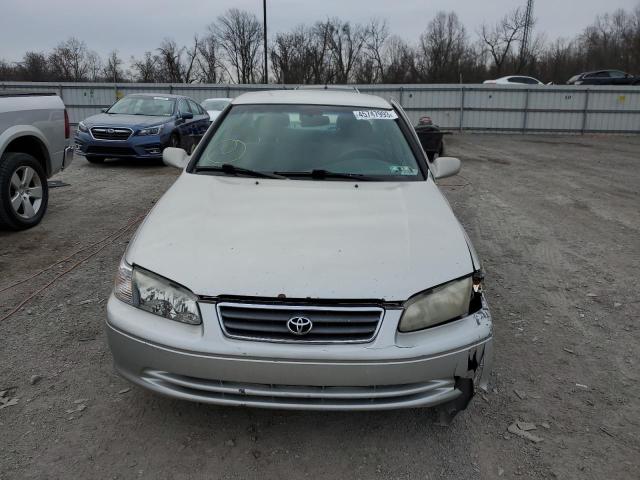Photo 5 from auction – 2000 TOYOTA CAMRY CE with VIN 4T1BG22K7YU628152