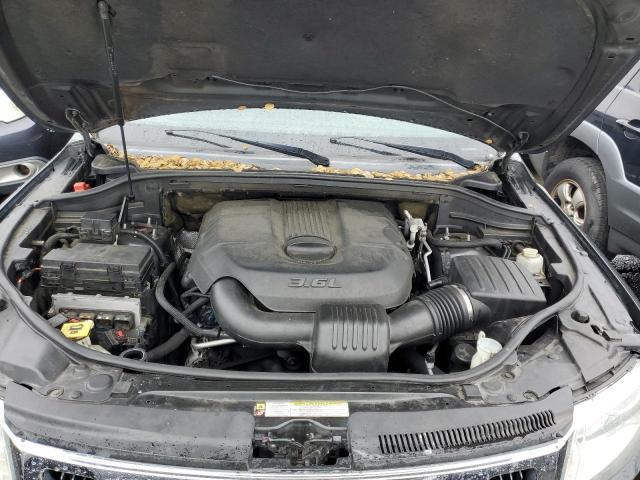Photo 12 from auction – 2011 JEEP GRAND CHER with VIN 1J4RR4GG2BC600862