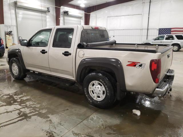 Photo 2 from auction – 2007 CHEVROLET COLORADO with VIN 1GCDT13E078150790