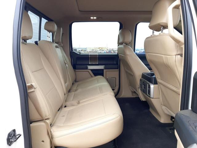 Photo 10 from auction – 2015 FORD F150 SUPER with VIN 1FTEW1EG2FFD09135