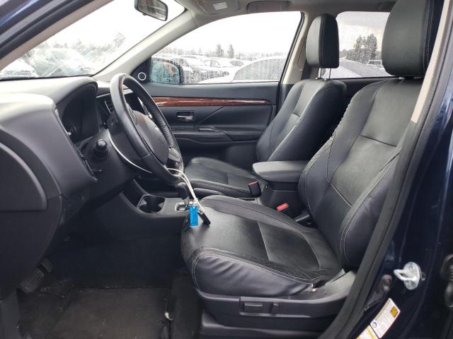 Photo 7 from auction – 2014 MITSUBISHI OUTLANDER with VIN JA4AZ3A30EZ002882