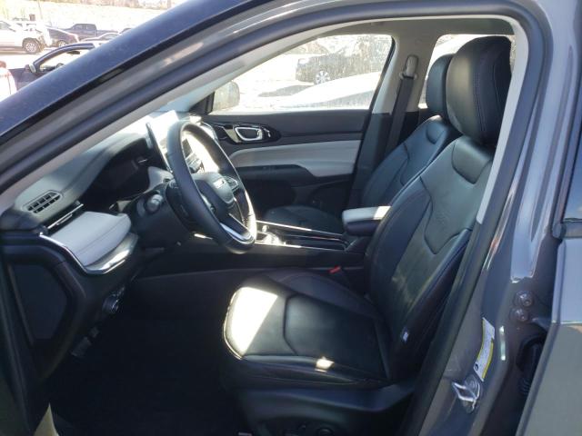 Photo 7 from auction – 2022 JEEP COMPASS LI with VIN 3C4NJDCB6NT153368