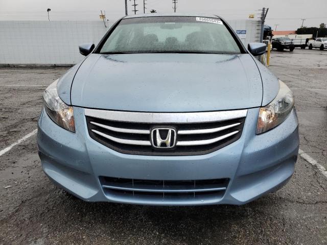 Photo 5 from auction – 2011 HONDA ACCORD EXL with VIN 1HGCP2F84BA120691