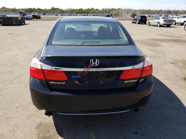 Photo 6 from auction – 2013 HONDA ACCORD with VIN 1HGCR2F56DA042224