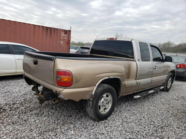Photo 3 from auction – 2001 CHEVROLET SILVERADO with VIN 2GCEC19T611128782