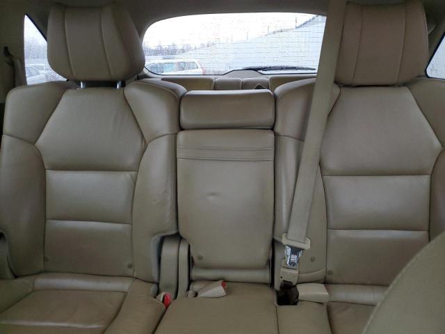 Photo 10 from auction – 2013 ACURA MDX TECHNO with VIN 2HNYD2H33DH524059