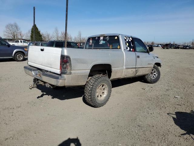 Photo 3 from auction – 1998 DODGE RAM 2500 with VIN 1B7KF23W4WJ169301