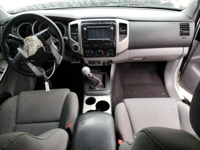 Photo 8 from auction – 2014 TOYOTA TACCOMA with VIN 5TFUU4EN8EX107295