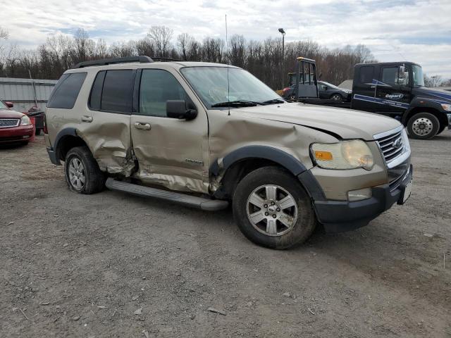 Photo 4 from auction – 2007 FORD EXPLORER X with VIN 1FMEU73EX7UB58418