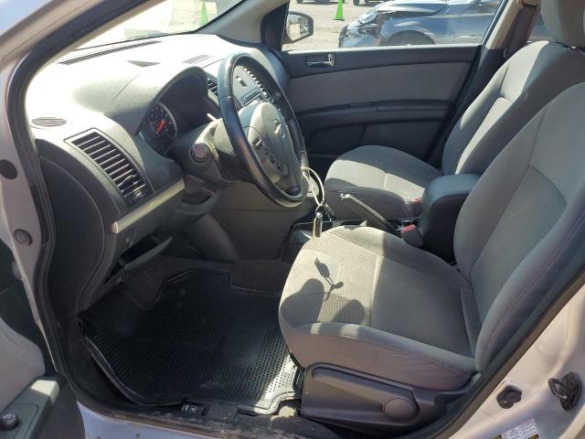 Photo 7 from auction – 2011 NISSAN SENTRA 2.0 with VIN 3N1AB6AP2BL688749