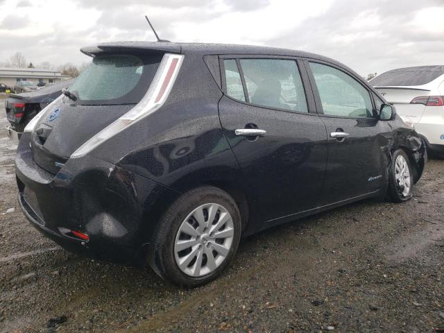 Photo 3 from auction – 2015 NISSAN LEAF S with VIN 1N4AZ0CP1FC305393
