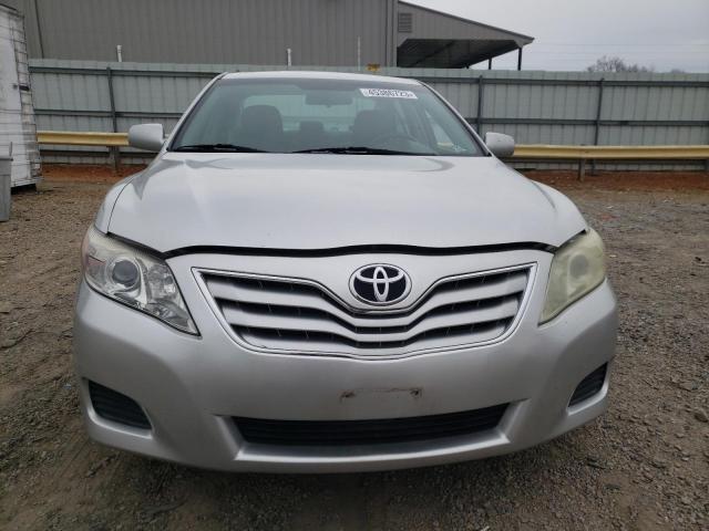 Photo 5 from auction – 2010 TOYOTA CAMRY BASE with VIN 4T1BF3EK7AU031724