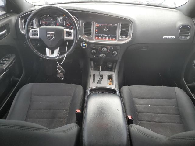 Photo 8 from auction – 2011 DODGE CHARGER with VIN 2B3CL3CG7BH520372