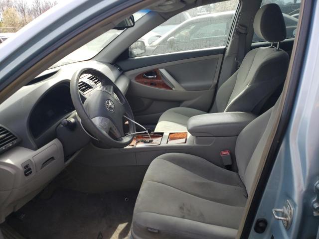Photo 7 from auction – 2008 TOYOTA CAMRY CE with VIN 4T1BE46K88U748523