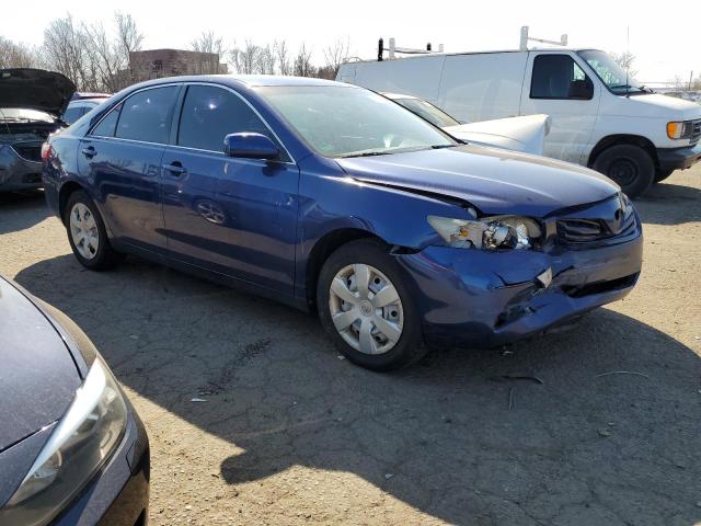Photo 4 from auction – 2007 TOYOTA CAMRY CE with VIN 4T1BE46K37U145610