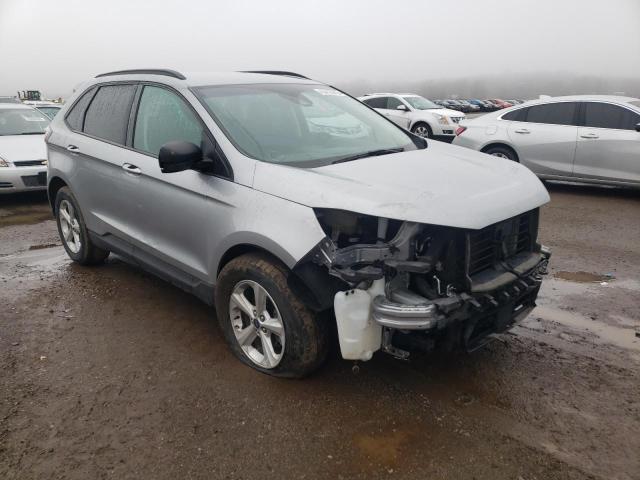 Photo 4 from auction – 2020 FORD EDGE SE with VIN 2FMPK3G91LBA33313