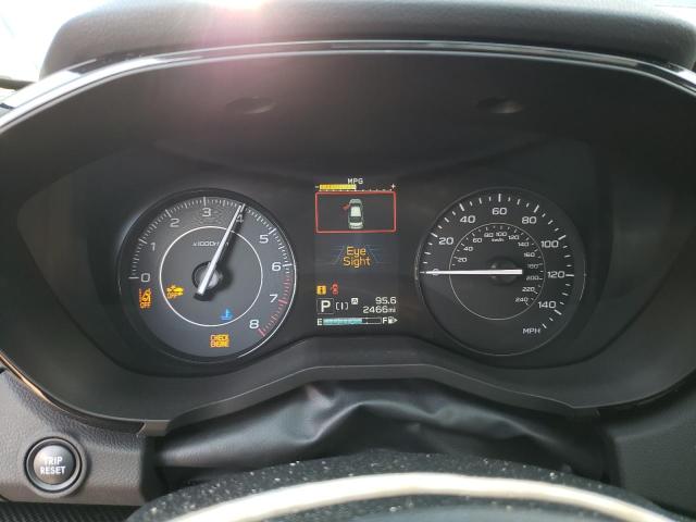 Photo 9 from auction – 2022 SUBARU IMPREZA PR with VIN 4S3GKAD68N3609842