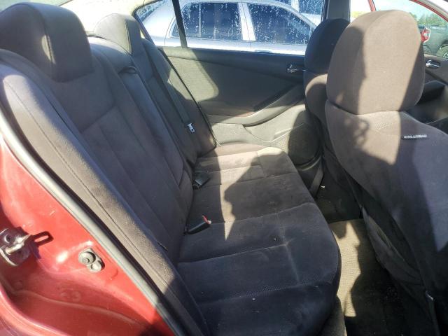 Photo 10 from auction – 2010 NISSAN ALTIMA BAS with VIN 1N4AL2APXAN442927