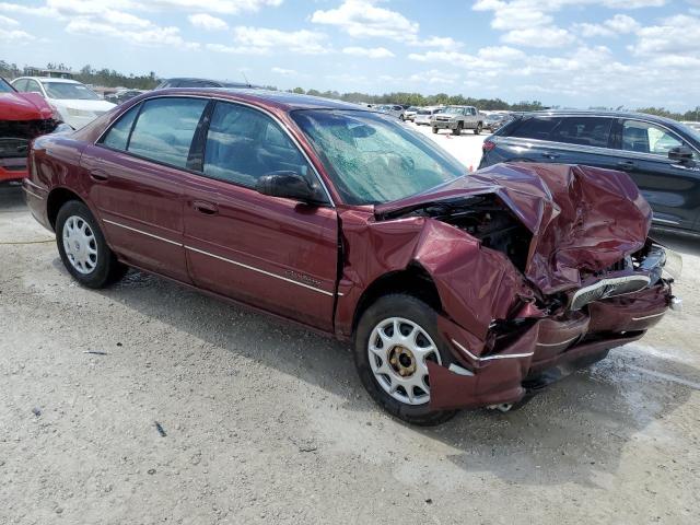 Photo 4 from auction – 1999 BUICK CENTURY CU with VIN 2G4WS52M6X1473400