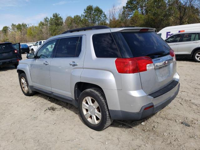 Photo 2 from auction – 2012 GMC TERRAIN SL with VIN 2GKALUEK1C6162815