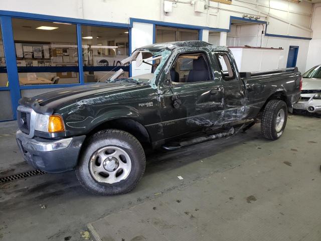 FORD RANGER SUP 2004 with VIN 1FTZR45E14PA39069 - Photo from auction