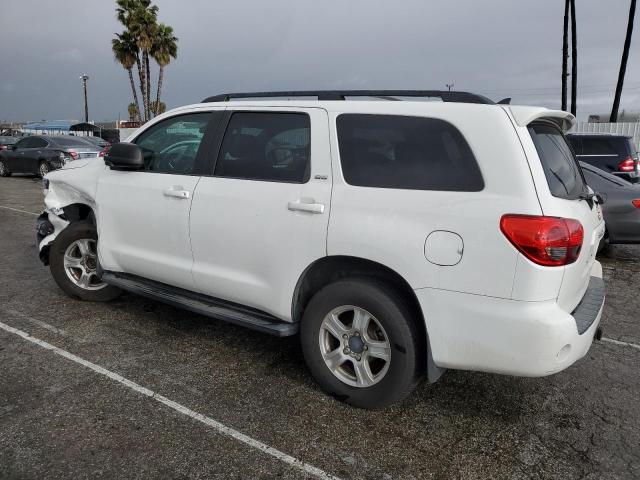 Photo 2 from auction – 2014 TOYOTA SEQUOIA SR with VIN 5TDZY5G11ES050423