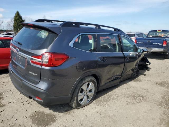 Photo 3 from auction – 2022 SUBARU ASCENT with VIN 4S4WMAAD4N3441556